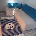 Nad Morzem Nyaraló Pobierowo