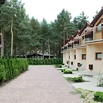 Nyaraló Nad Morzem Pobierowo