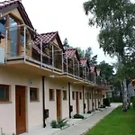 Nad Morzem * Pobierowo