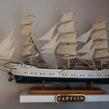 Nad Morzem * Pobierowo