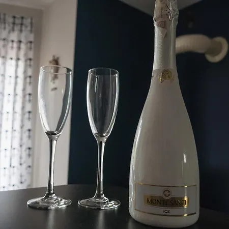 Tatil Evi Nad Morzem *