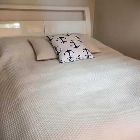 Dom wakacyjny Nad Morzem Pobierowo