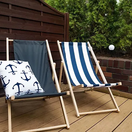 Nad Morzem Pobierowo