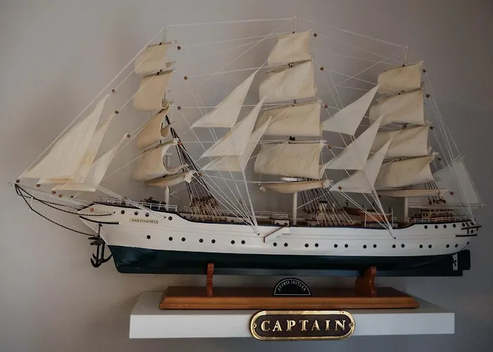 Nad Morzem * Pobierowo