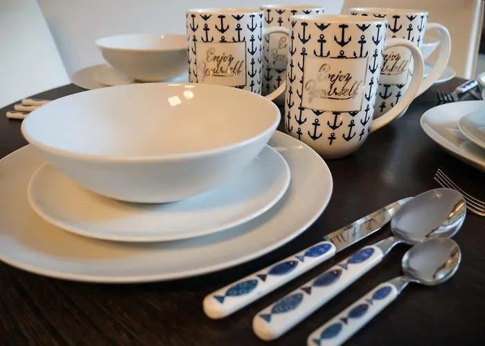 Σπίτι διακοπών Nad Morzem