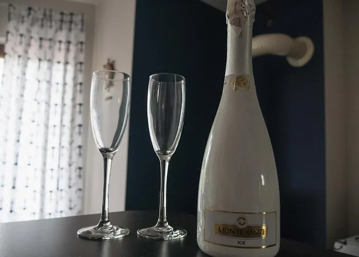 Prázdninový dům Nad Morzem *