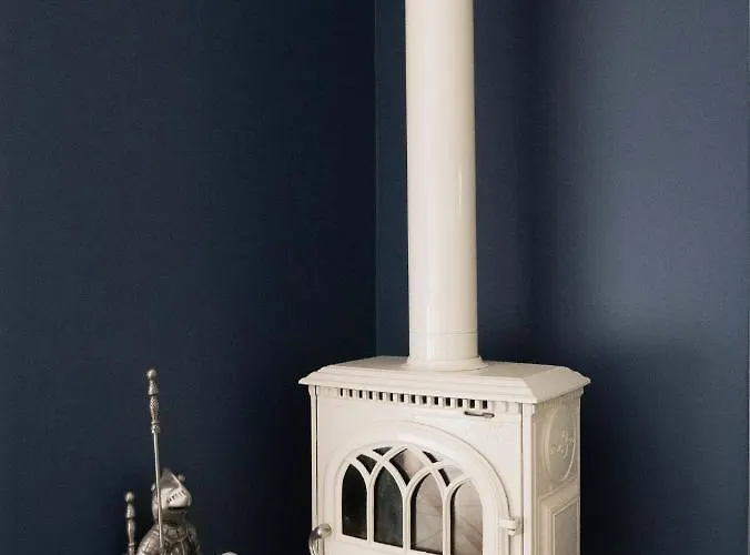 Prázdninový dům Nad Morzem