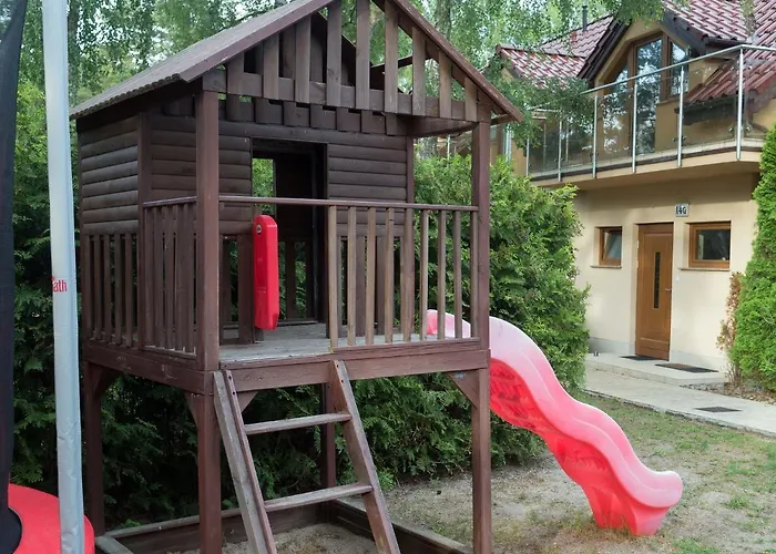 Nad Morzem * Pobierowo