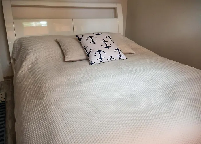 Σπίτι διακοπών Nad Morzem Pobierowo