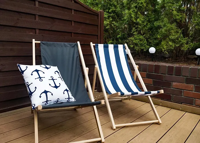 Nad Morzem Pobierowo