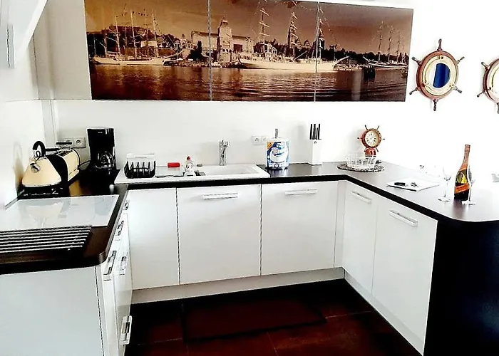 Nad Morzem Pobierowo