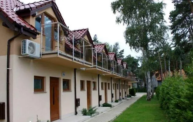 Nad Morzem * Pobierowo